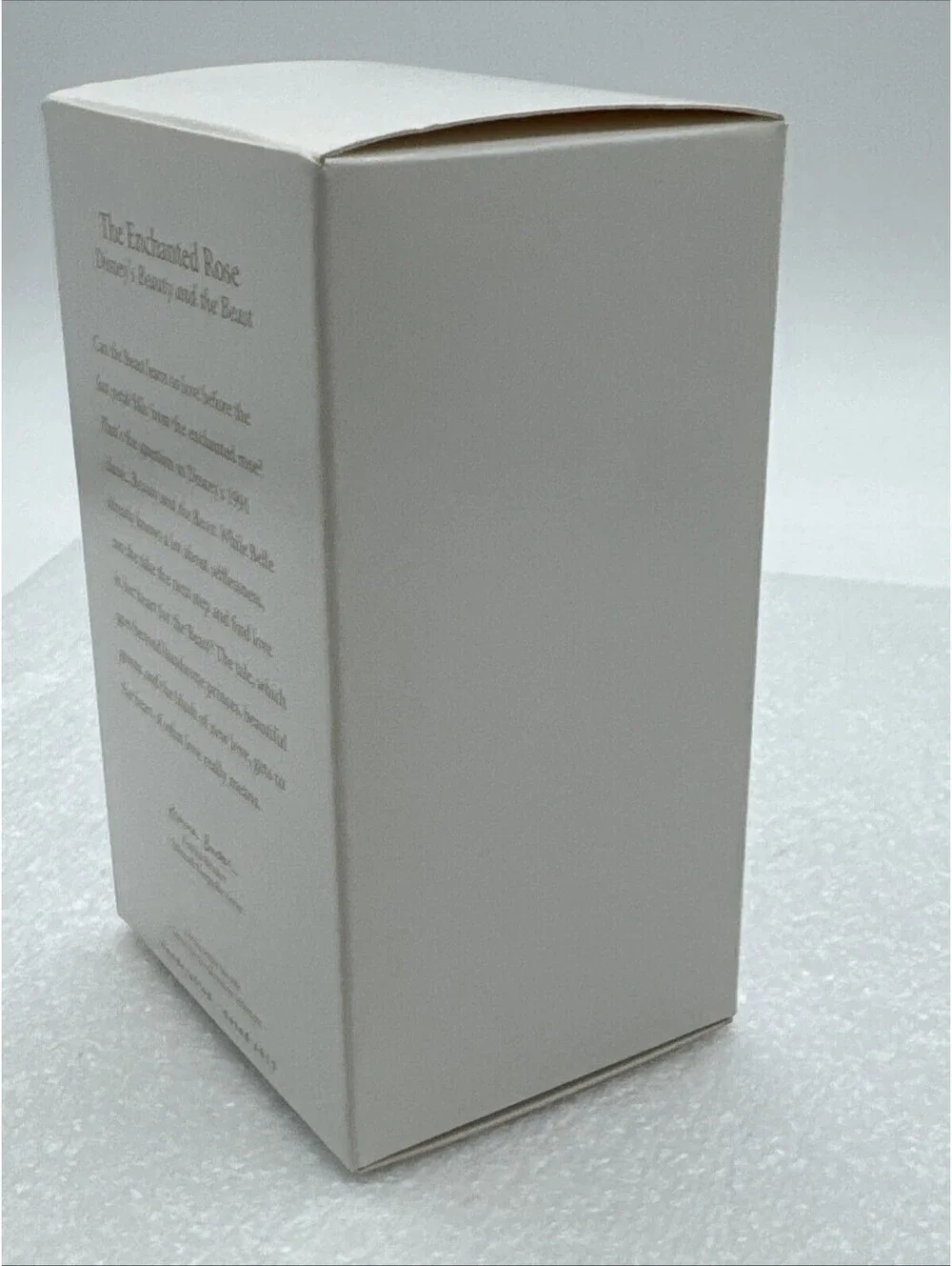 Hallmark now beautiful from